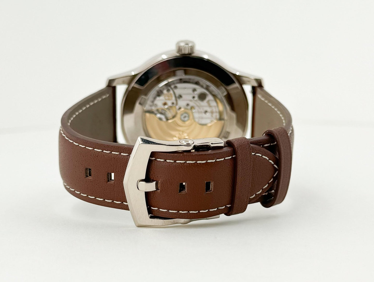 Patek Philippe Men Grand Complications Watch - 5524G-001 - Luxury Time NYC