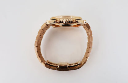 Patek Philippe Men Nautilus Watch - 5980/1R-001 - Luxury Time NYC