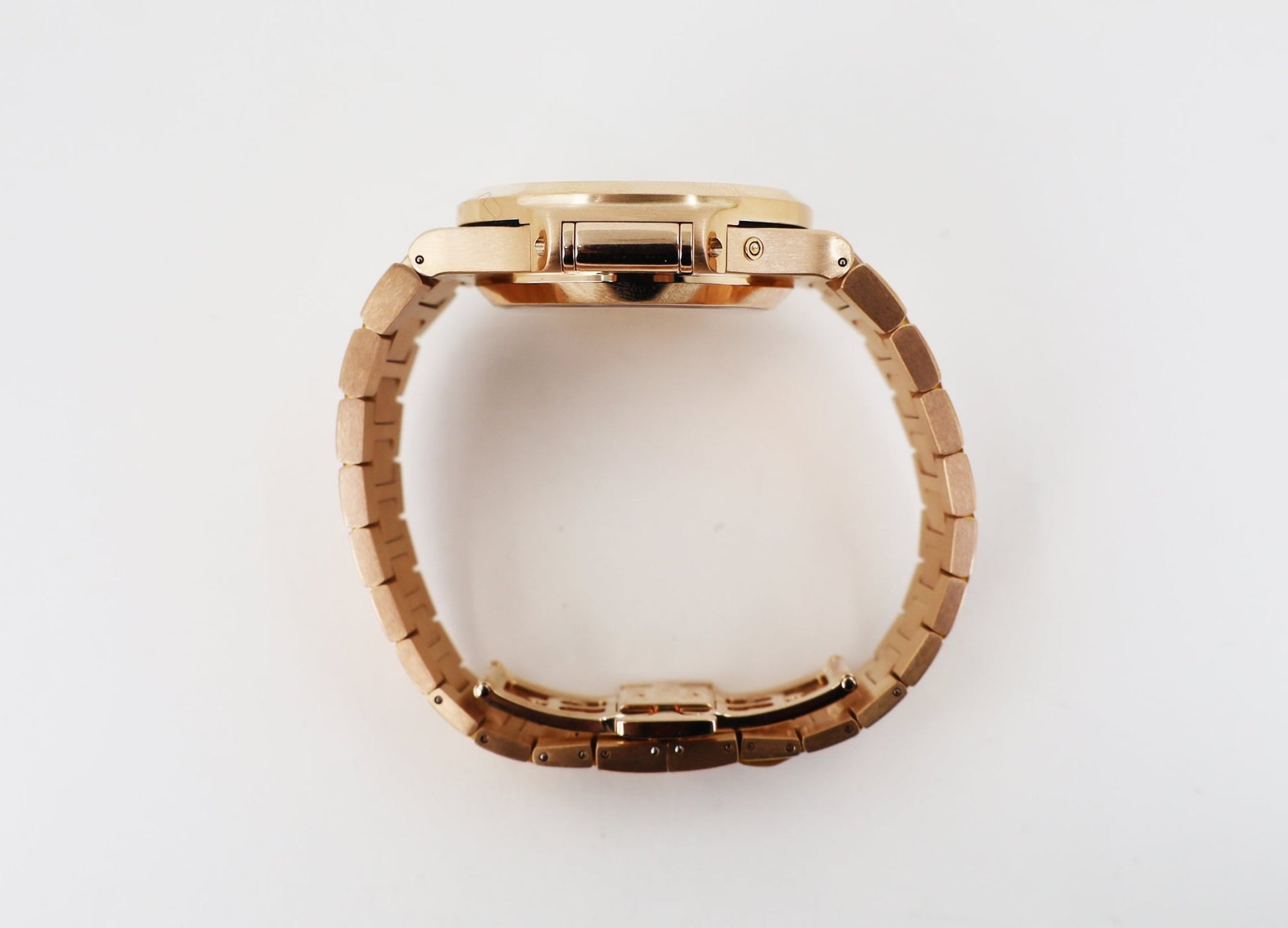 Patek Philippe Men Nautilus Watch - 5980/1R-001 - Luxury Time NYC