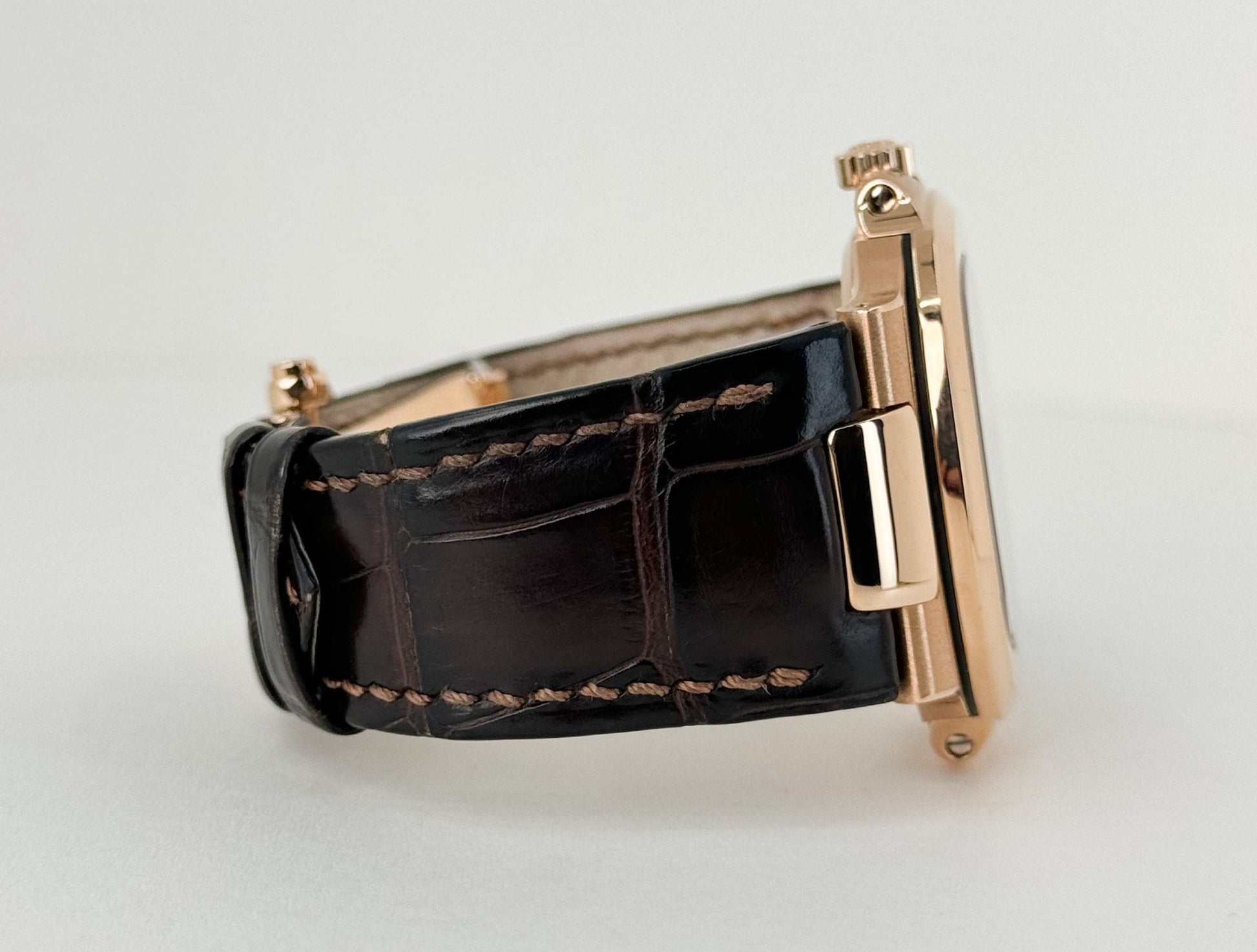 Patek Philippe Nautilus Watch - 5712R-001 - Luxury Time NYC