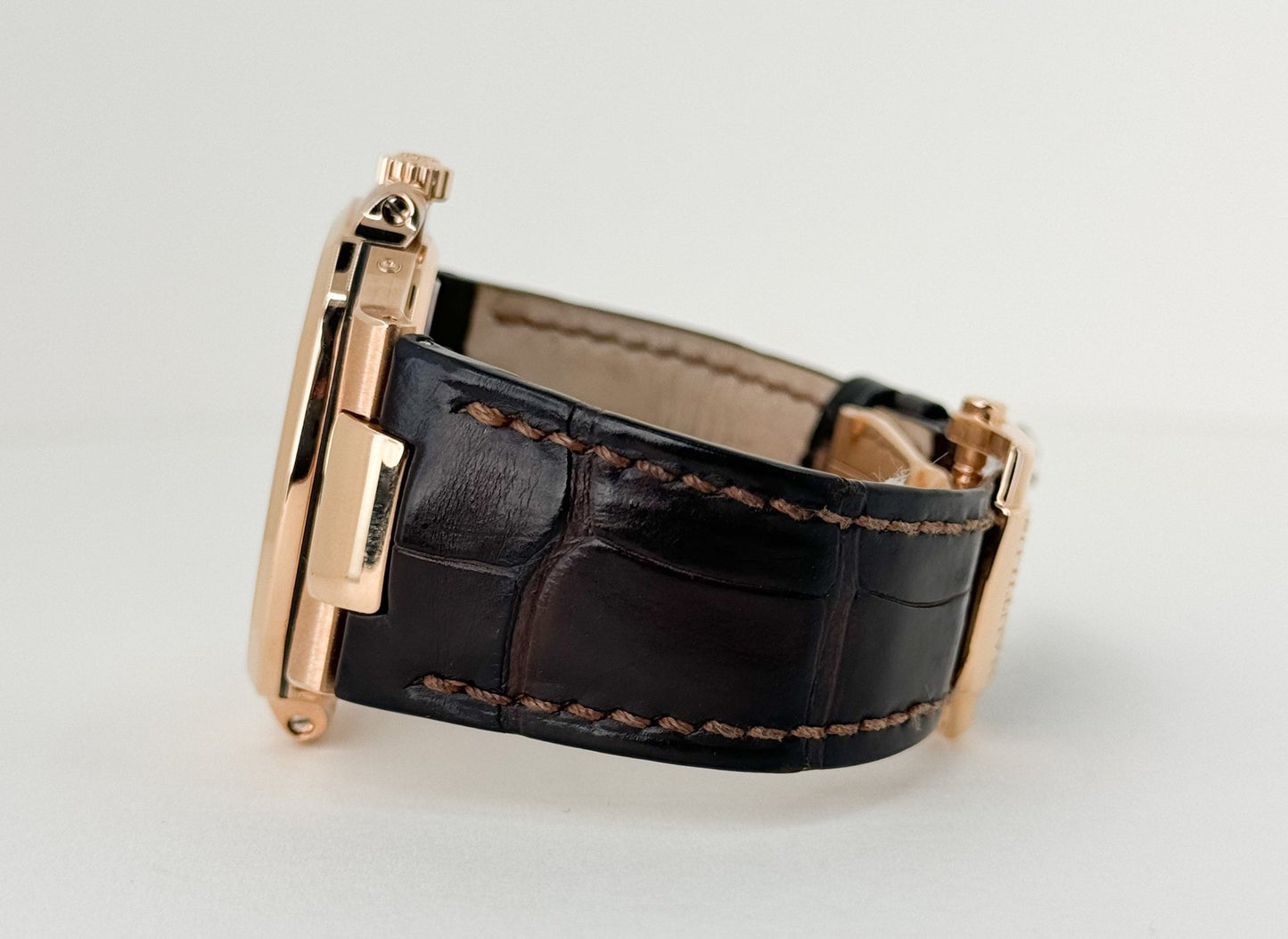 Patek Philippe Nautilus Watch - 5712R-001 - Luxury Time NYC