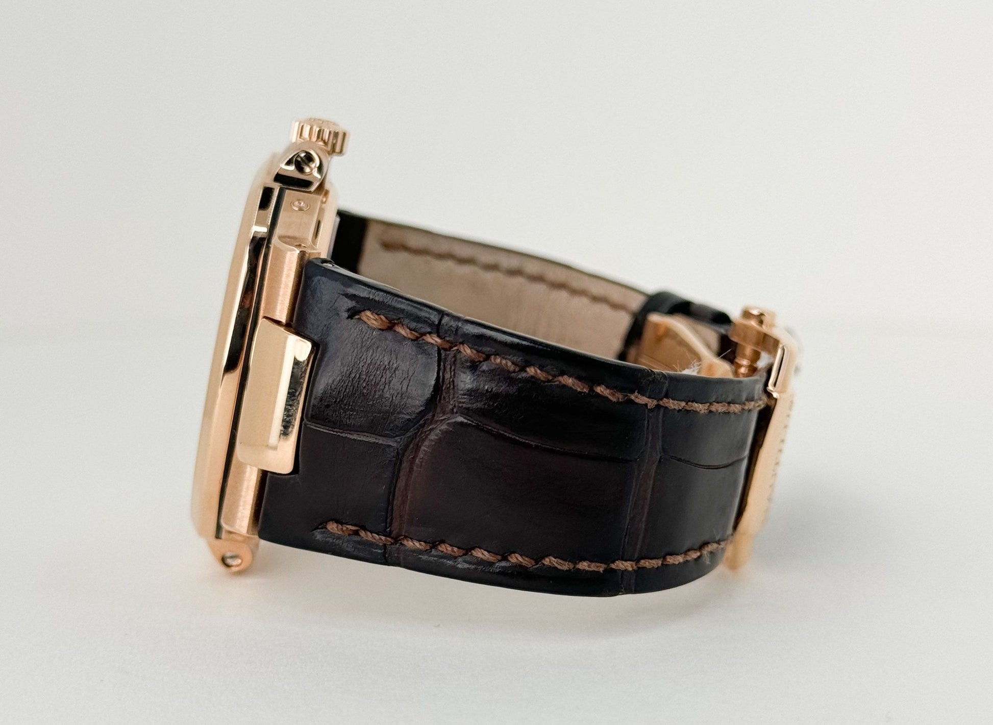 Patek Philippe Nautilus Watch - 5712R-001 - Luxury Time NYC