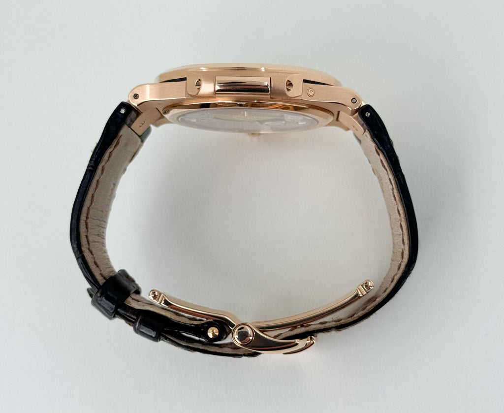 Patek Philippe Nautilus Watch - 5712R-001 - Luxury Time NYC