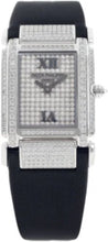 Load image into Gallery viewer, Patek Philippe Twenty~4 Ladies Medium 31 x 30mm Baguette Diamond Roman White Gold Diamond Set Quartz | 4911G - 001 - Luxury Time NYC