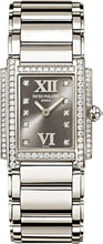 Load image into Gallery viewer, Patek Philippe Twenty~4 Ladies White Gold Diamond Set | 4908/200G - 001 - Luxury Time NYC