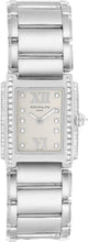 Load image into Gallery viewer, Patek Philippe Twenty~4 Ladies White Gold Diamond Set - 4908/200G - 011 - Luxury Time NYC