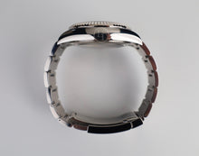 Load image into Gallery viewer, Rolex Sky-Dweller White Gold/Steel Mint Green Index Dial Oyster Bracelet Watch - 336934