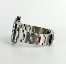 Load image into Gallery viewer, Rolex Submariner Date Stainless Steel Black Dial &amp; Ceramic Bezel Oyster Bracelet 116610LN