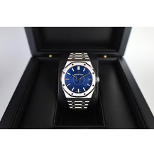 Load image into Gallery viewer, Audemars Piguet Royal Oak 41mm Selfwinding White Gold Blue Dial 15503BC.OO.1220BC.01