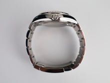 Load image into Gallery viewer, Rolex Sky-Dweller White Gold/Steel Mint Green Index Dial Oyster Bracelet Watch - 336934