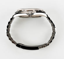 Load image into Gallery viewer, Rolex Oyster Perpetual White Rolesor Sky-Dweller Watch - White Index Dial - Jubilee Bracelet - 326934 wij