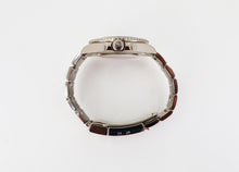 Load image into Gallery viewer, Rolex Steel GMT-Master II 40 Watch - Blue And Red Pepsi Bezel - Black Dial - Oyster Bracelet - 126710BLRO o