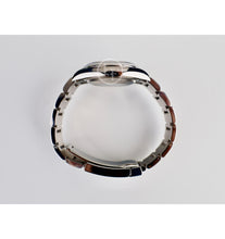 Load image into Gallery viewer, Rolex Oyster Perpetual 36 Watch - Domed Bezel - Turquoise Blue Index Dial - Oyster Bracelet - 2020 Release - 126000 tbio