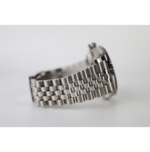 Load image into Gallery viewer, Rolex Oyster Perpetual White Rolesor Sky-Dweller Watch - Blue Index Dial - Jubilee Bracelet - 326934 blij