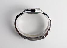 Load image into Gallery viewer, Rolex Oyster Perpetual 31 Watch - Domed Bezel - Green Index Dial - Oyster Bracelet - 2020 Release - 277200 greio