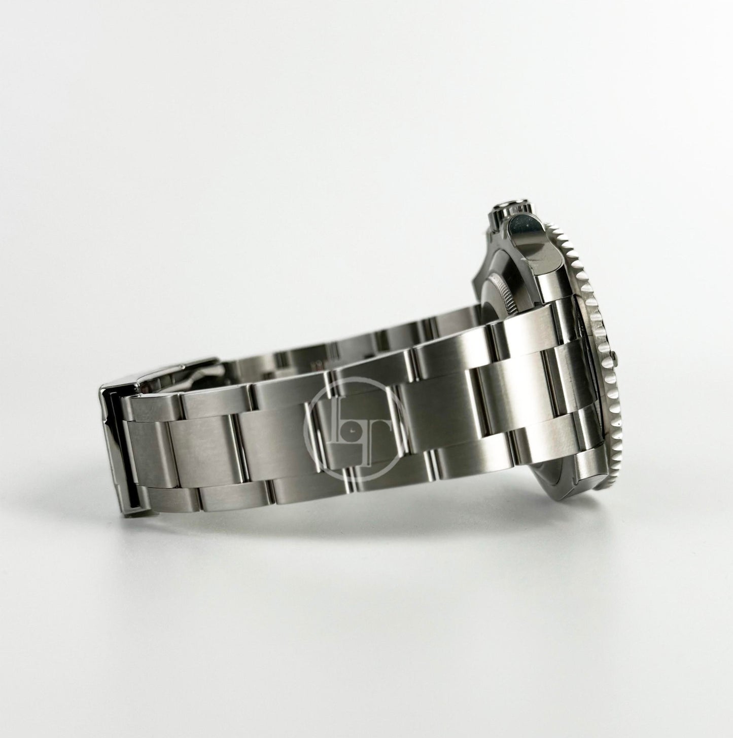 Rolex Submariner Date Stainless Steel Black Dial & Ceramic Bezel Oyster Bracelet 116610LN