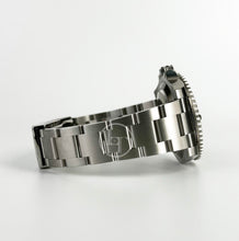 Load image into Gallery viewer, Rolex Submariner Date Stainless Steel Black Dial &amp; Ceramic Bezel Oyster Bracelet 116610LN