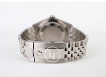 Load image into Gallery viewer, Rolex Oyster Perpetual White Rolesor Sky-Dweller Watch - White Index Dial - Jubilee Bracelet - 326934 wij