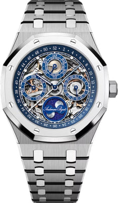 Audemars Piguet Royal Oak Perpetual Calendar 