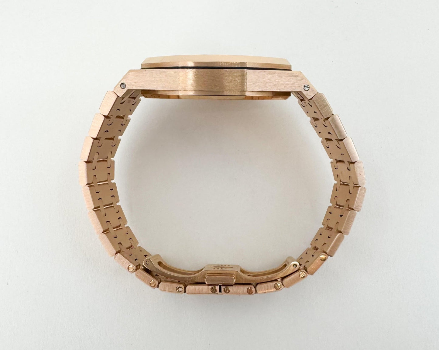 Audemars Piguet Royal Oak Chronograph Watch-Blue Dial 41mm-26331OR.OO.1220OR.01 - Luxury Time NYC