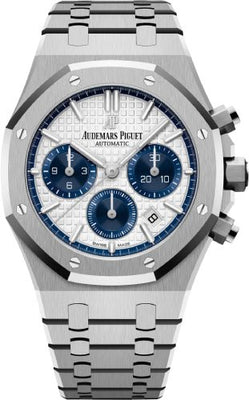 100 Authentic Audemars Piguet Watches Luxury Time NYC