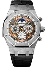 Load image into Gallery viewer, Audemars Piguet Royal Oak Grande Complication Watch-Dial 44mm-26552BC.OO.D002CR.01 - Luxury Time NYC INC