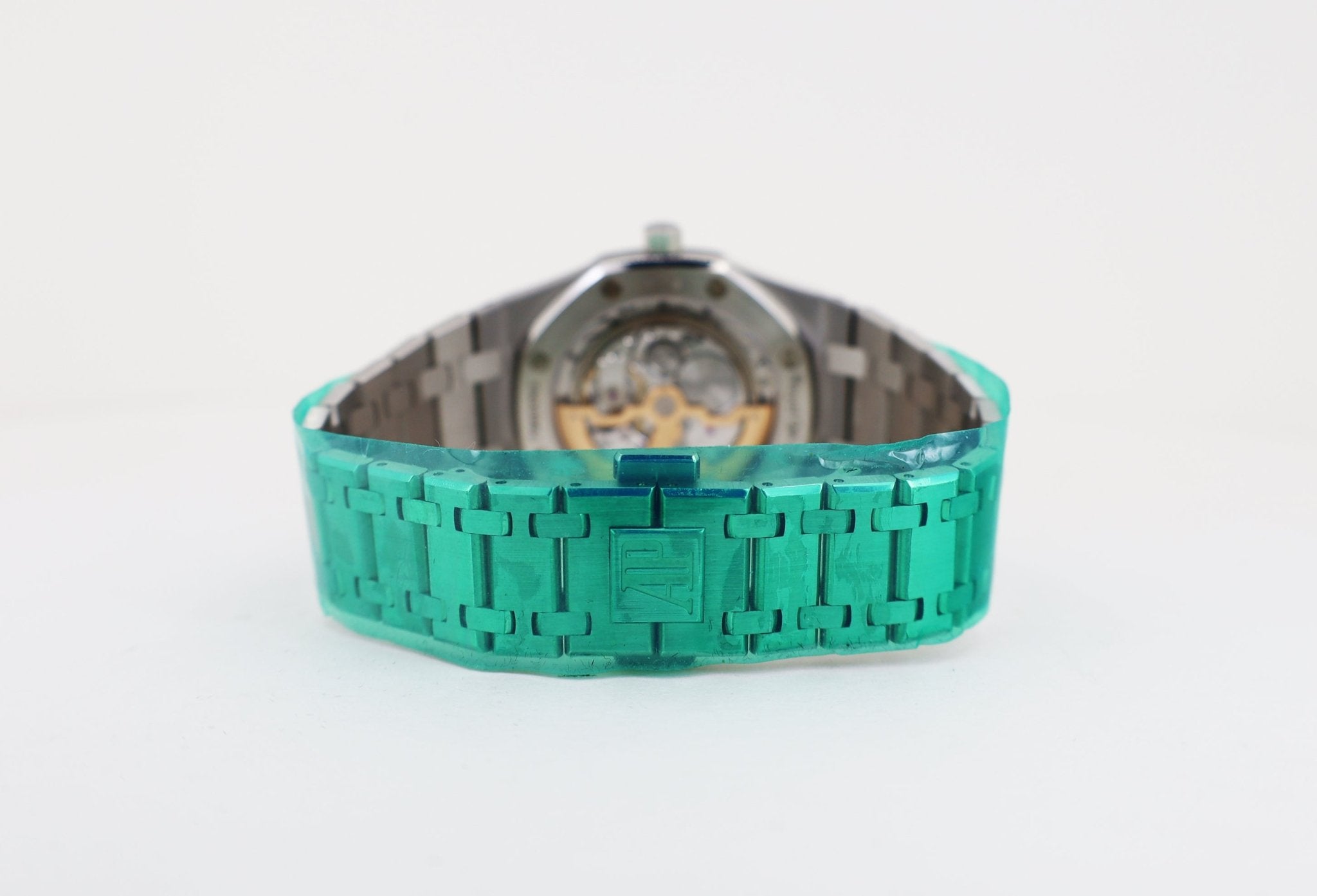 Audemars Piguet 50TH Anniversary Watches – Luxury Time NYC