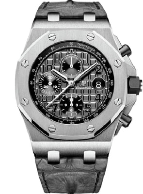 Royal oak 2024 offshore grey