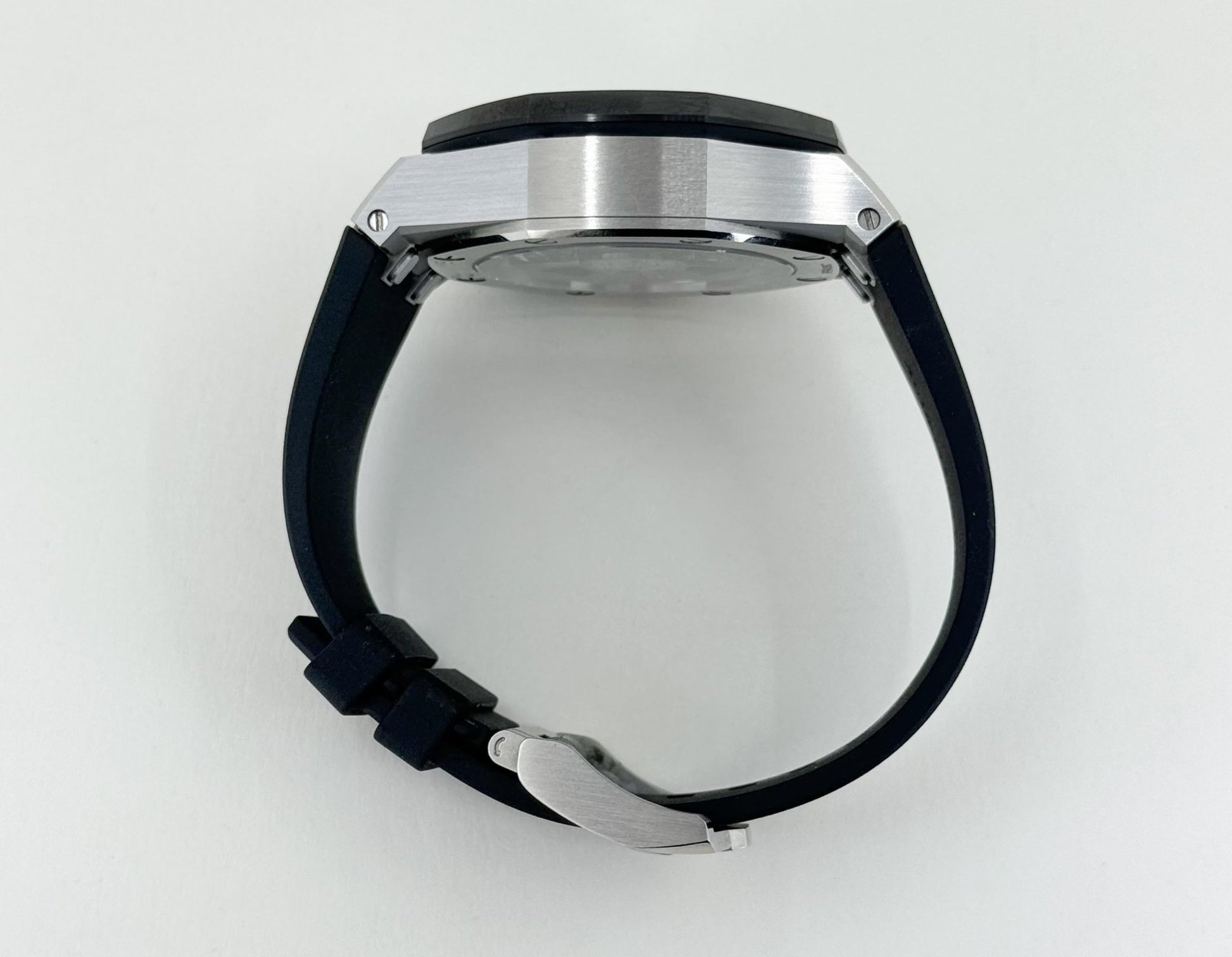 Audemars Piguet Royal Oak Offshore Chronograph Watch Black Dial 43mm-26420SO.OO.A002CA.01 - Luxury Time NYC