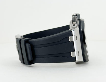 Audemars Piguet Royal Oak Offshore Chronograph Watch Black Dial 43mm-26420SO.OO.A002CA.01 - Luxury Time NYC