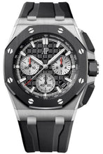 Load image into Gallery viewer, Audemars Piguet Royal Oak Offshore Chronograph Watch Black Dial 43mm-26420SO.OO.A002CA.01 - Luxury Time NYC