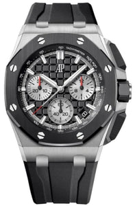 Royal oak watch online offshore