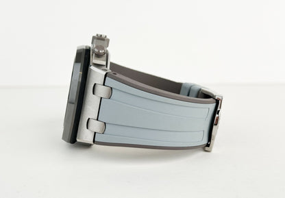 Audemars Piguet Royal Oak Offshore Selfwinding Chronograph Watch-Grey Dial 42mm-26470IO.OO.A006CA.01 - Luxury Time NYC