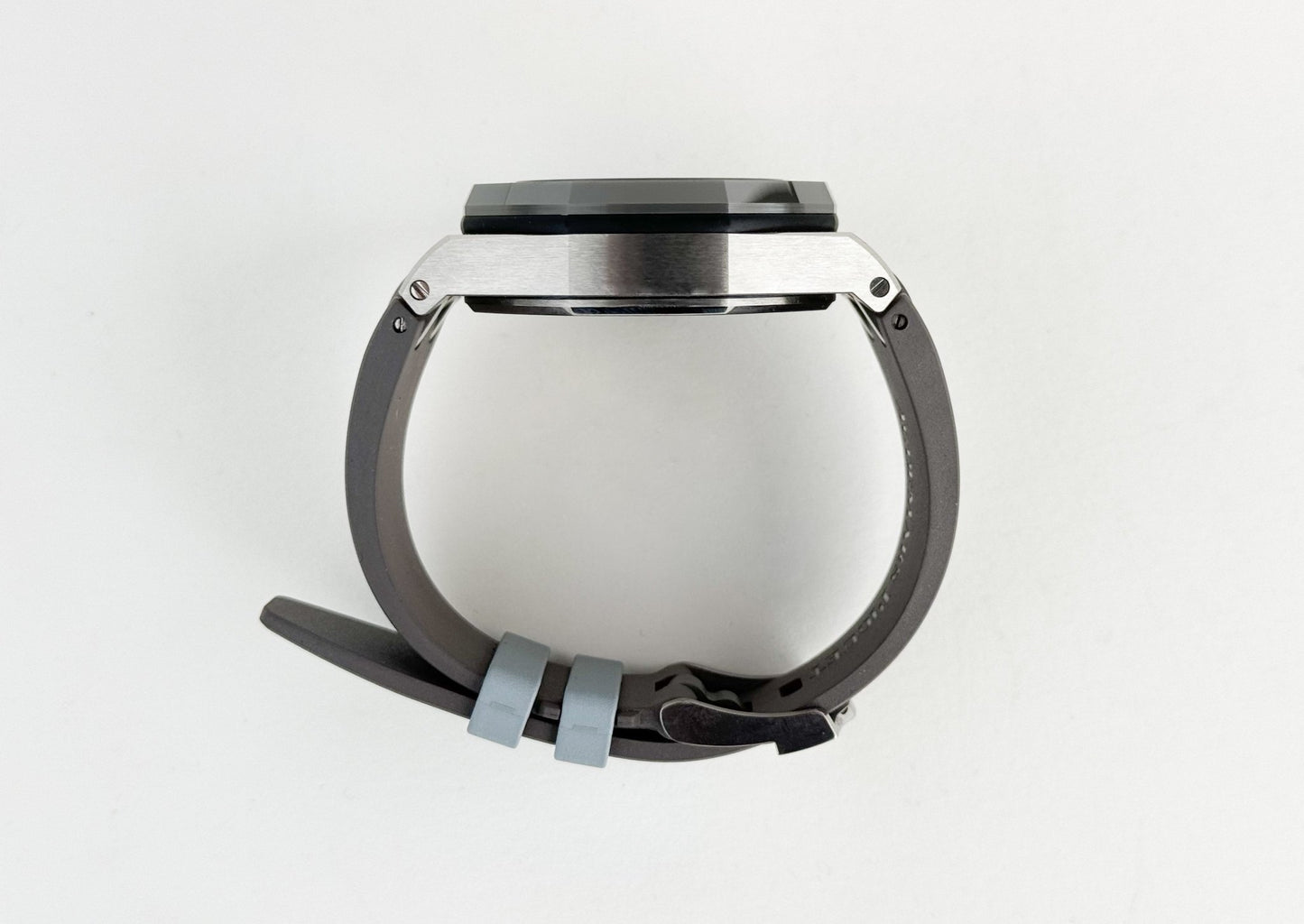 Audemars Piguet Royal Oak Offshore Selfwinding Chronograph Watch-Grey Dial 42mm-26470IO.OO.A006CA.01 - Luxury Time NYC