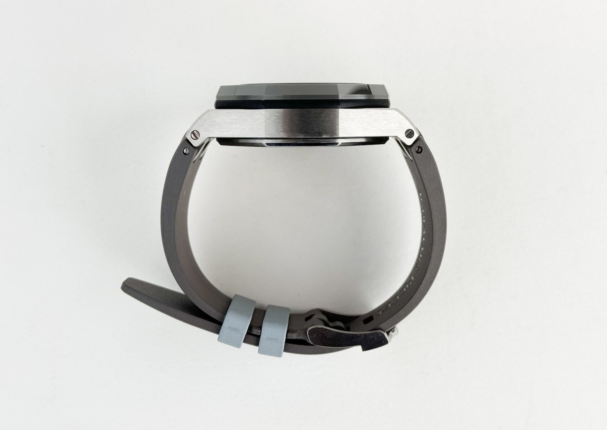 Audemars Piguet Royal Oak Offshore Selfwinding Chronograph Watch-Grey Dial 42mm-26470IO.OO.A006CA.01 - Luxury Time NYC