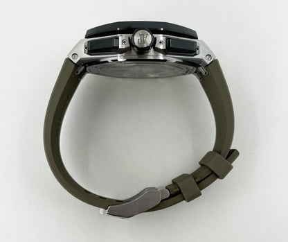 Audemars Piguet Royal Oak Offshore Watch - 43mm - Brown Dial - 26420SO.OO.A600CA.01 - Luxury Time NYC