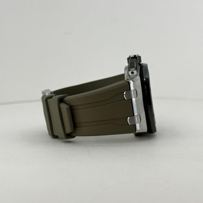 Audemars Piguet Royal Oak Offshore Watch - 43mm - Brown Dial - 26420SO.OO.A600CA.01 - Luxury Time NYC