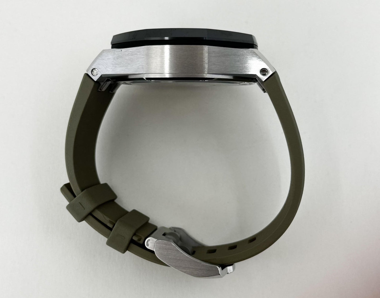 Audemars Piguet Royal Oak Offshore Watch - 43mm - Brown Dial - 26420SO.OO.A600CA.01 - Luxury Time NYC