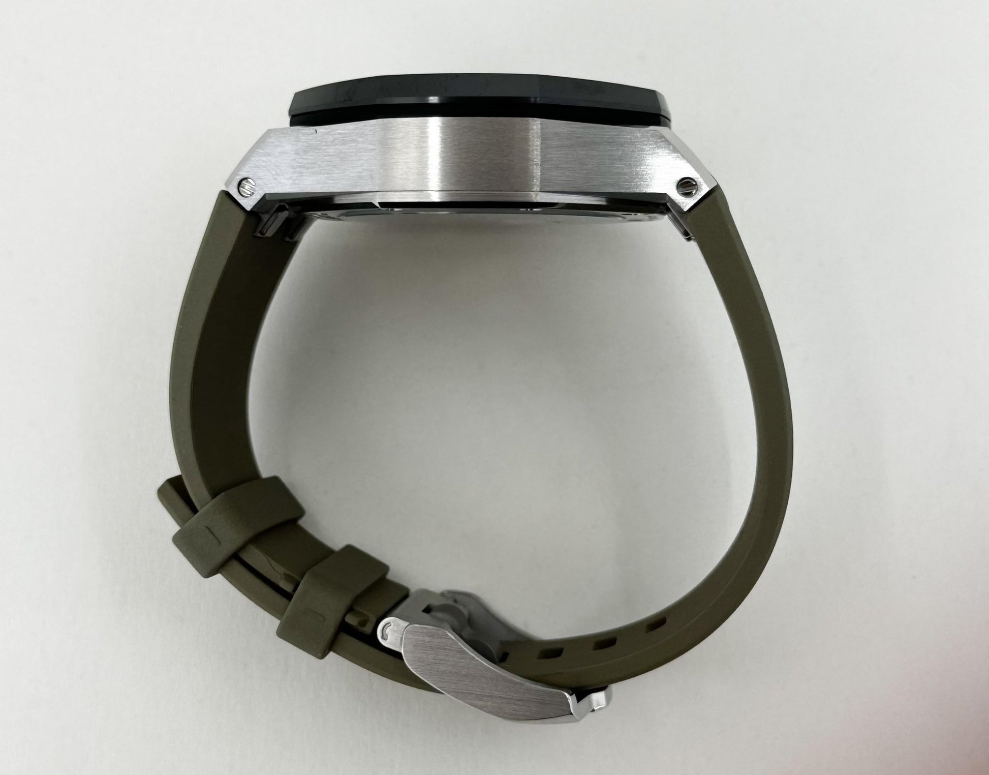 Audemars Piguet Royal Oak Offshore Watch - 43mm - Brown Dial - 26420SO.OO.A600CA.01 - Luxury Time NYC