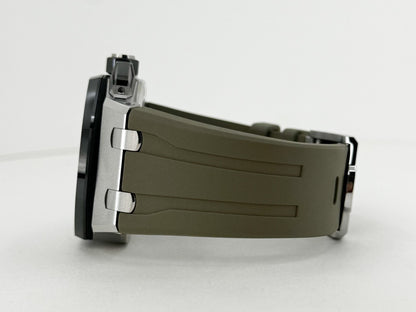 Audemars Piguet Royal Oak Offshore Watch - 43mm - Brown Dial - 26420SO.OO.A600CA.01 - Luxury Time NYC