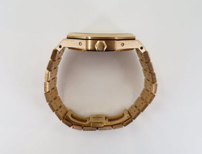 Audemars Piguet Royal Oak Perpetual Calendar Watch-Silver Dial 41mm-26574OR.OO.1220OR.01 - Luxury Time NYC