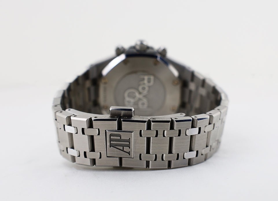 Audemars Piguet 50TH Anniversary Watches – Luxury Time NYC