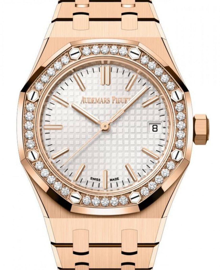 Audemars Piguet  Swiss Luxury Watches