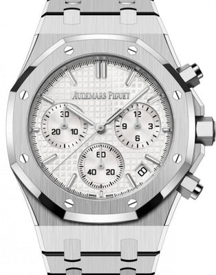 Audemars Piguet 50TH Anniversary Watches – Luxury Time NYC