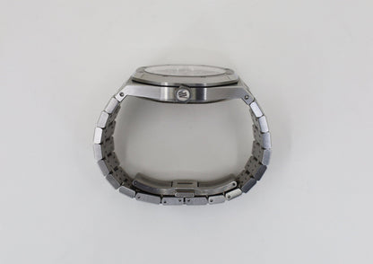 Audemars Piguet Royal Oak Selfwinding Watch - 41mm - Stainless Steel - Grey Dial - Calibre 4302-Grey Dial 41mm-15500ST.OO.1220ST.02 - Luxury Time NYC