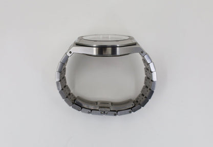 Audemars Piguet Royal Oak Selfwinding Watch - 41mm - Stainless Steel - Grey Dial - Calibre 4302-Grey Dial 41mm-15500ST.OO.1220ST.02 - Luxury Time NYC