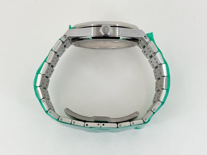 Audemars Piguet Royal Oak Selfwinding Watch-Black Dial 37mm-15451ST.ZZ.1256ST.01.A - Luxury Time NYC