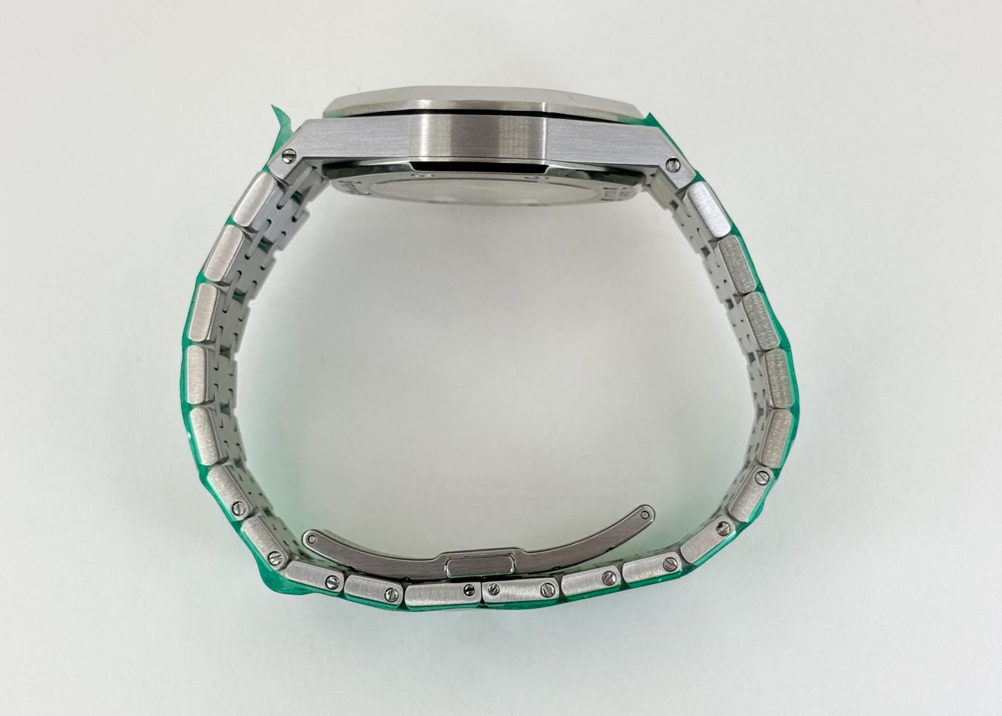 Audemars Piguet Royal Oak Selfwinding Watch-Black Dial 37mm-15451ST.ZZ.1256ST.01.A - Luxury Time NYC