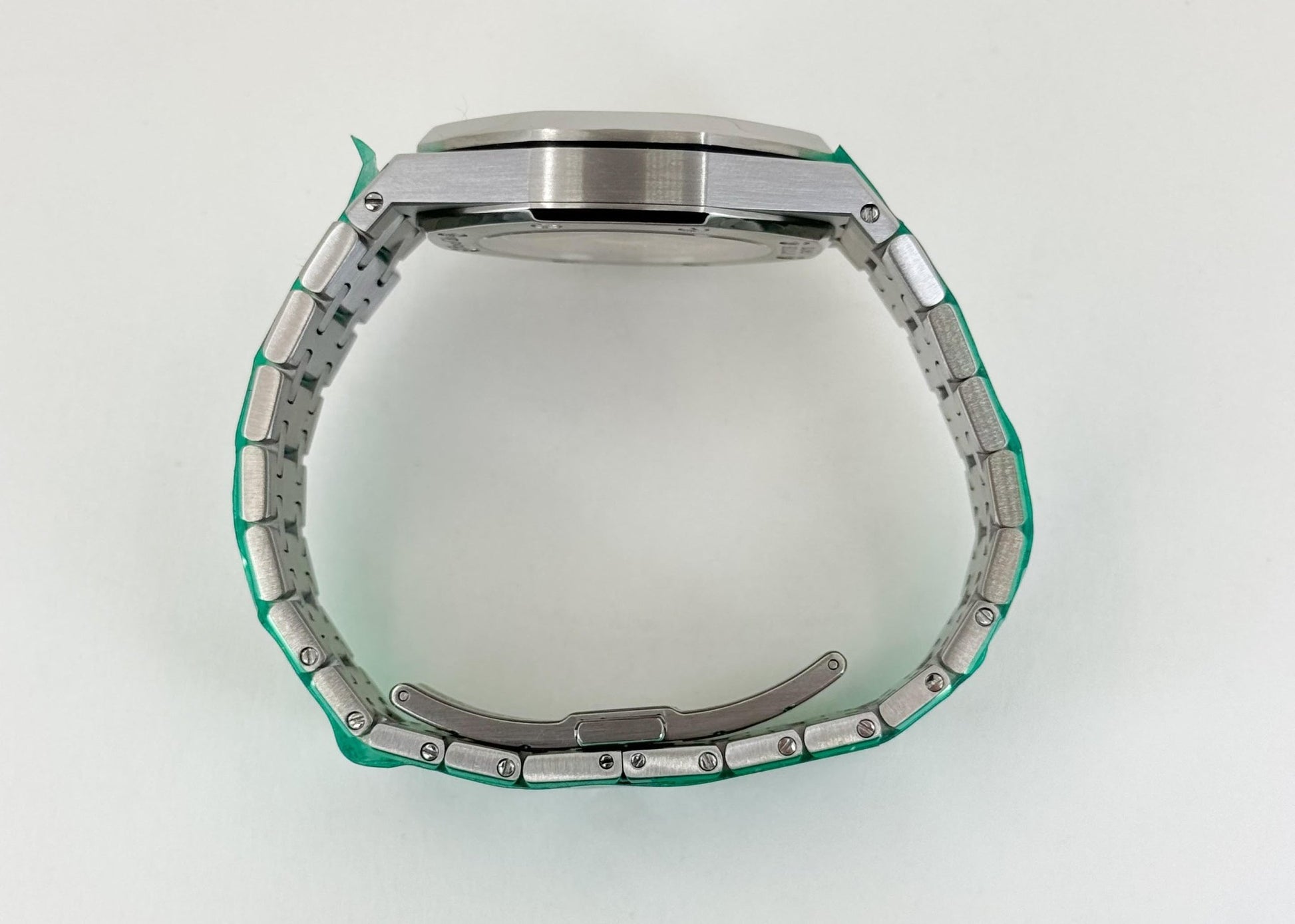 Audemars Piguet Royal Oak Selfwinding Watch-Black Dial 37mm-15451ST.ZZ.1256ST.01.A - Luxury Time NYC