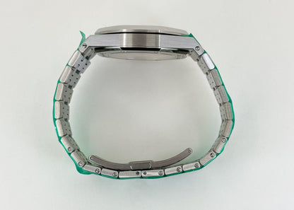 Audemars Piguet Royal Oak Selfwinding Watch-Black Dial 37mm-15451ST.ZZ.1256ST.01.A - Luxury Time NYC